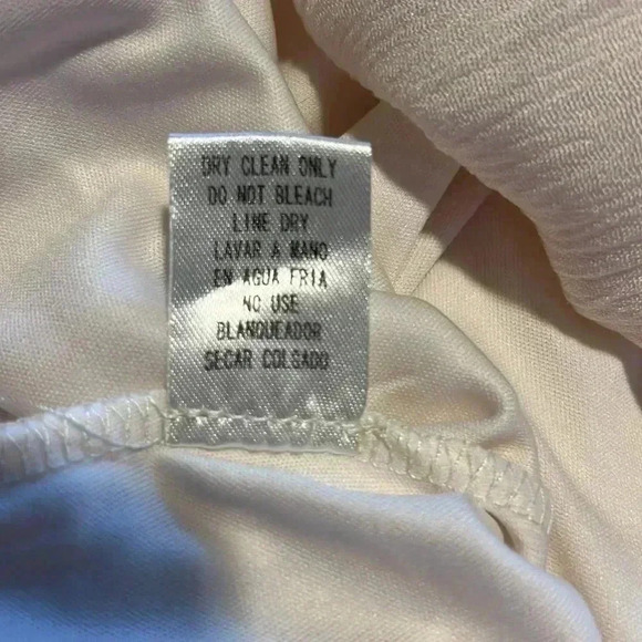 Anthropology Entro Women’s Tunic NWT C20 - Picture 6 of 6